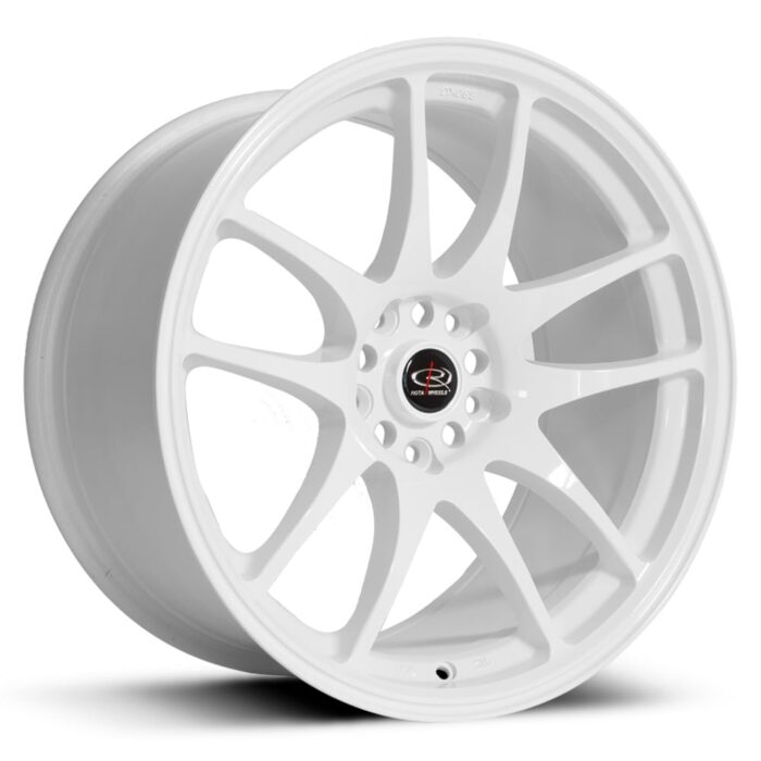 Rota Torque FF White